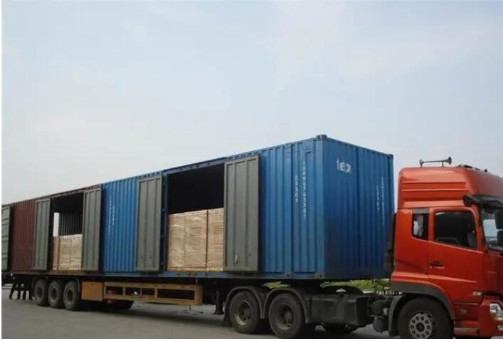 漳州到广陵区整车运输