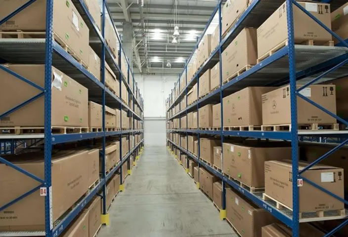 漳州到广陵区货物仓储