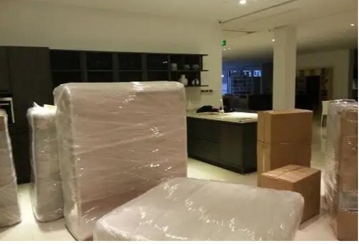 漳州到广陵区长途搬家