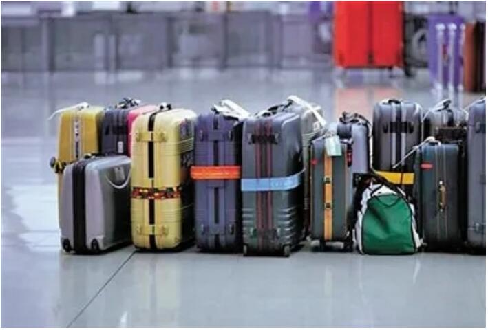 漳州到广陵区行李托运