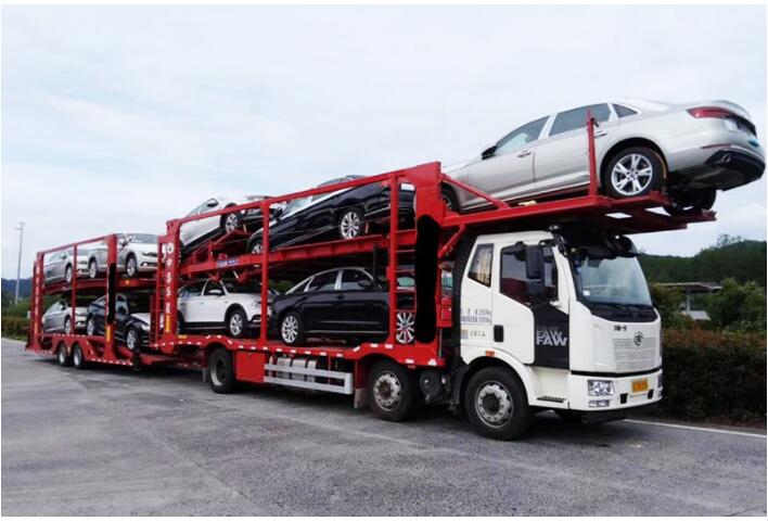 漳州到广陵区轿车托运